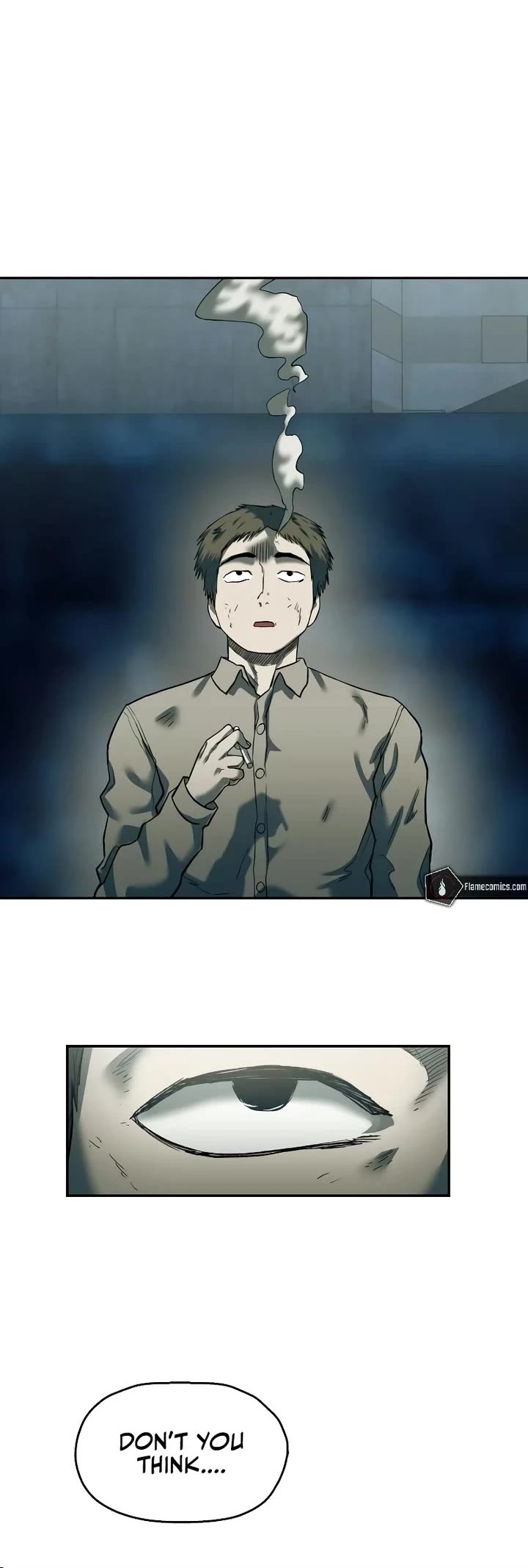 Surviving the Apocalypse Chapter 23 page 20 - Chapter 23