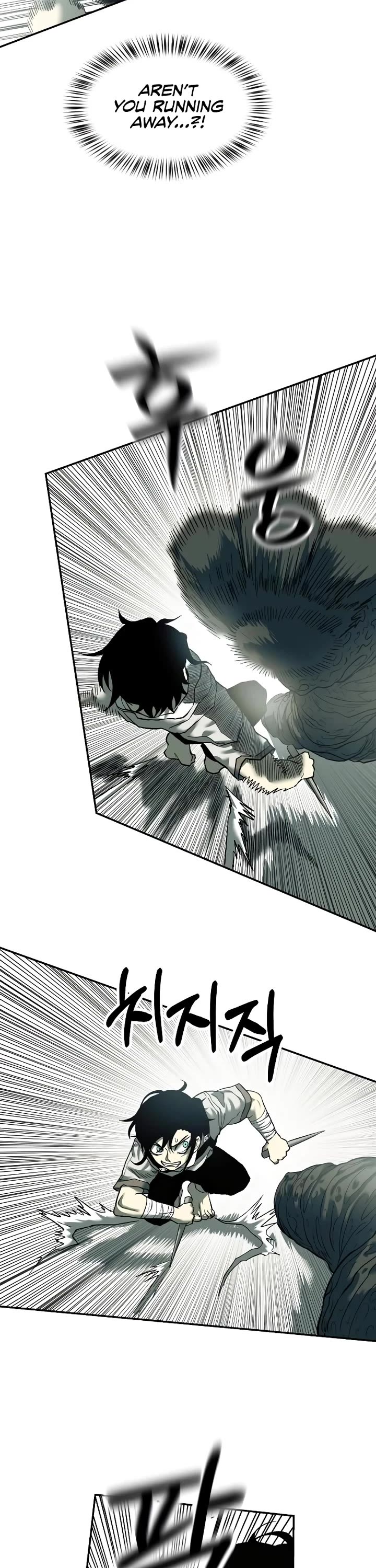 Surviving the Apocalypse Chapter 23 page 27 - Chapter 23