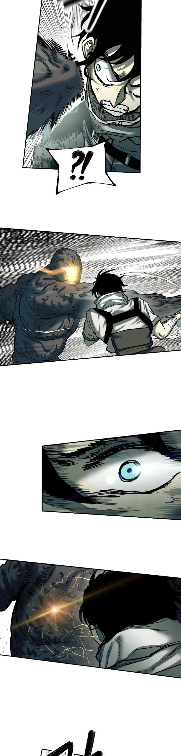 Surviving the Apocalypse Chapter 23 page 28 - Chapter 23