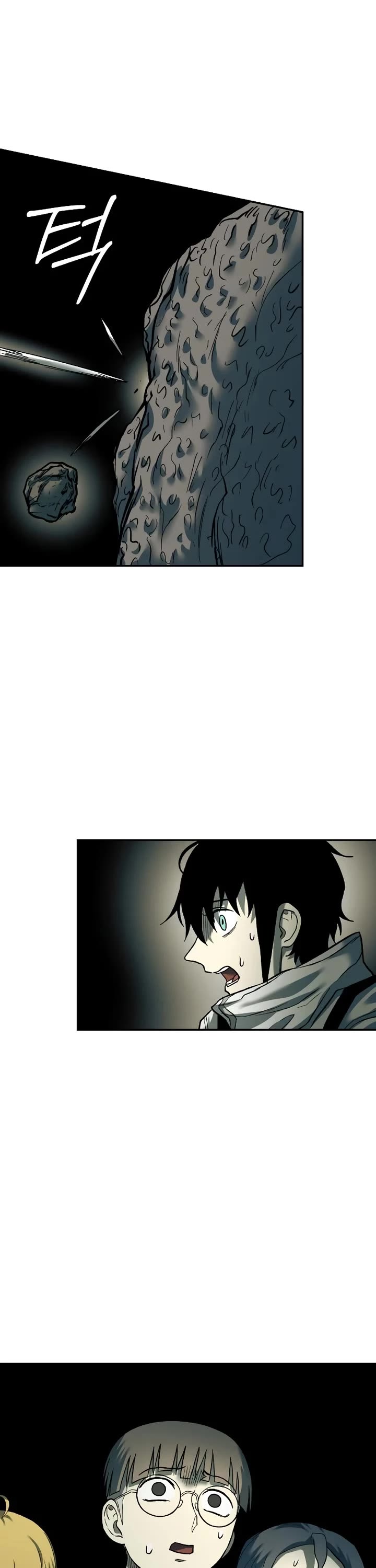 Surviving the Apocalypse Chapter 23 page 31 - Chapter 23