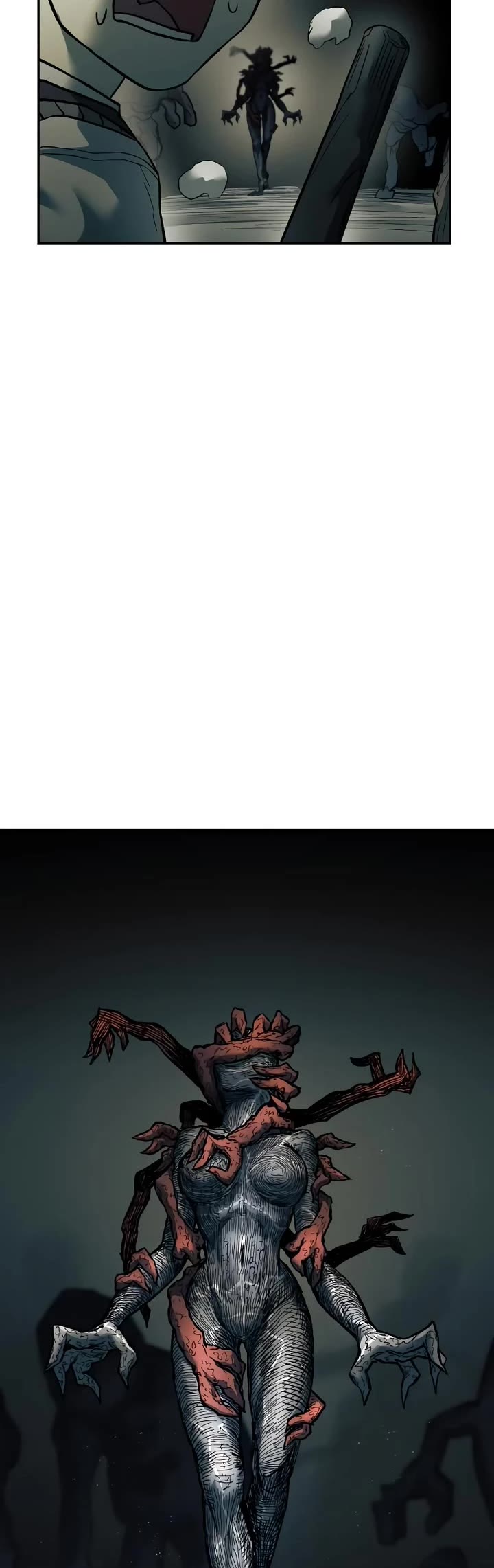 Surviving the Apocalypse Chapter 23 page 39 - Chapter 23