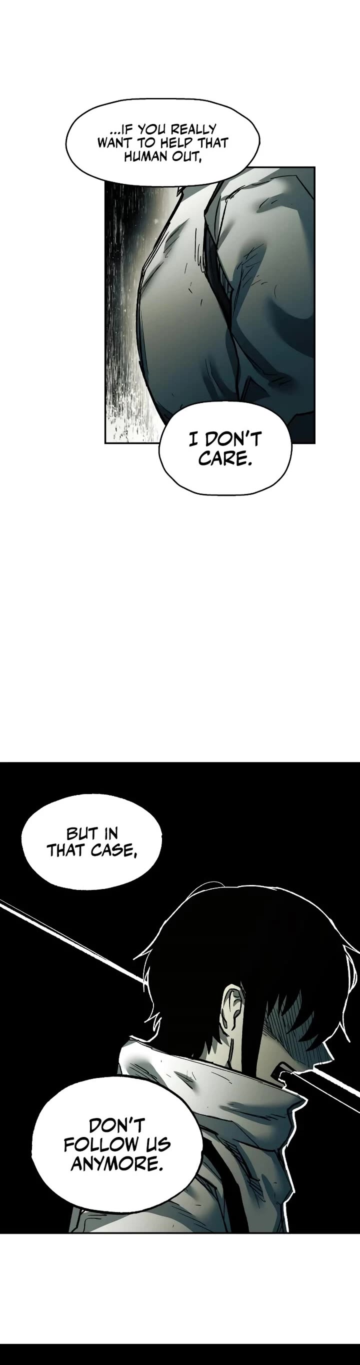 Surviving the Apocalypse Chapter 23 page 4 - Chapter 23