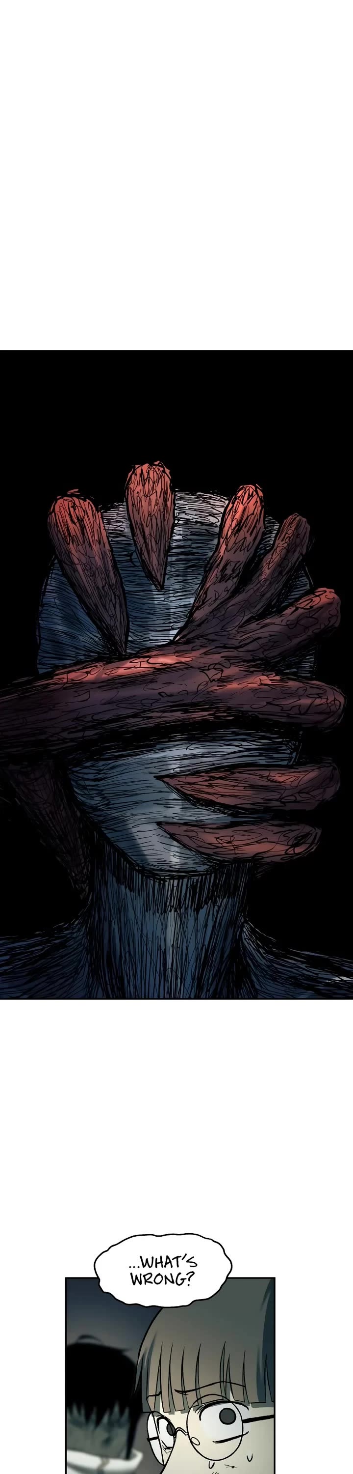 Surviving the Apocalypse Chapter 23 page 42 - Chapter 23