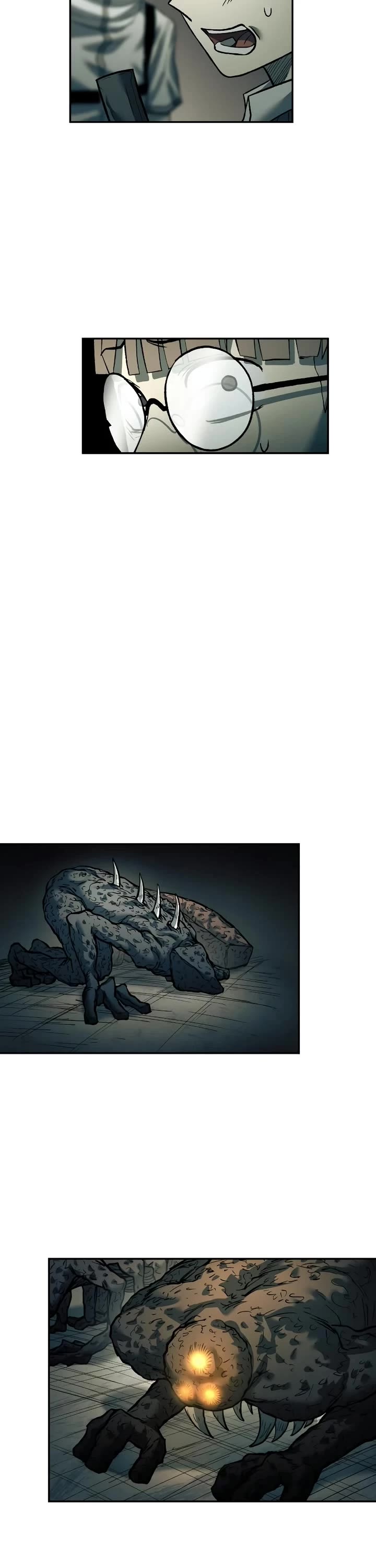 Surviving the Apocalypse Chapter 23 page 43 - Chapter 23