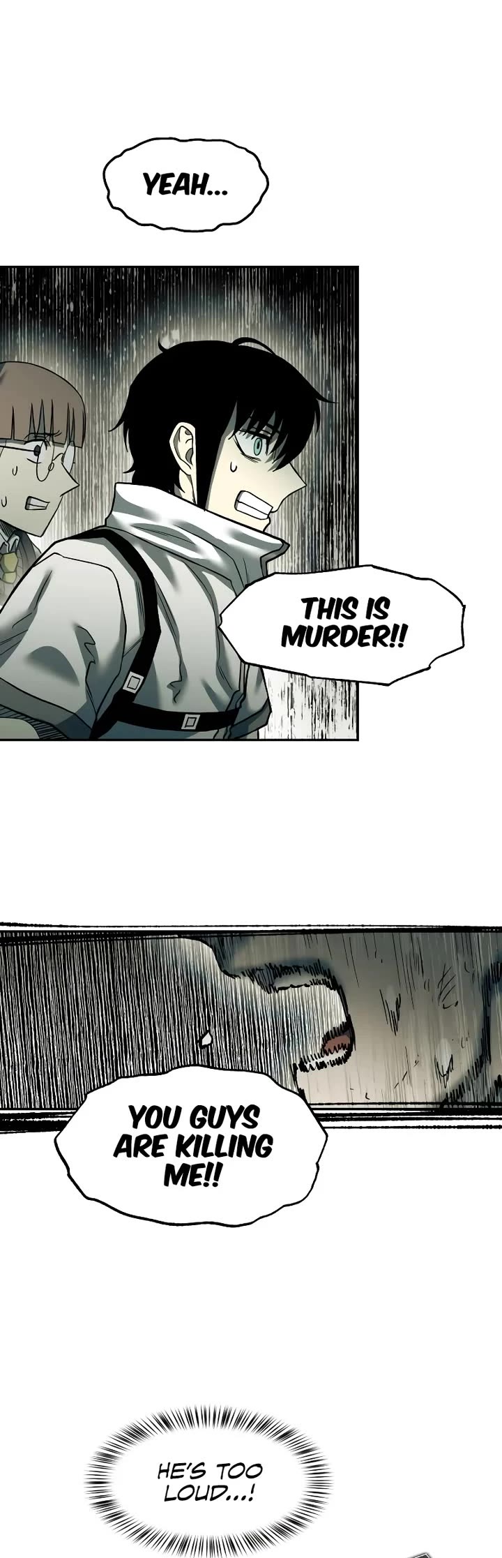 Surviving the Apocalypse Chapter 23 page 9 - Chapter 23