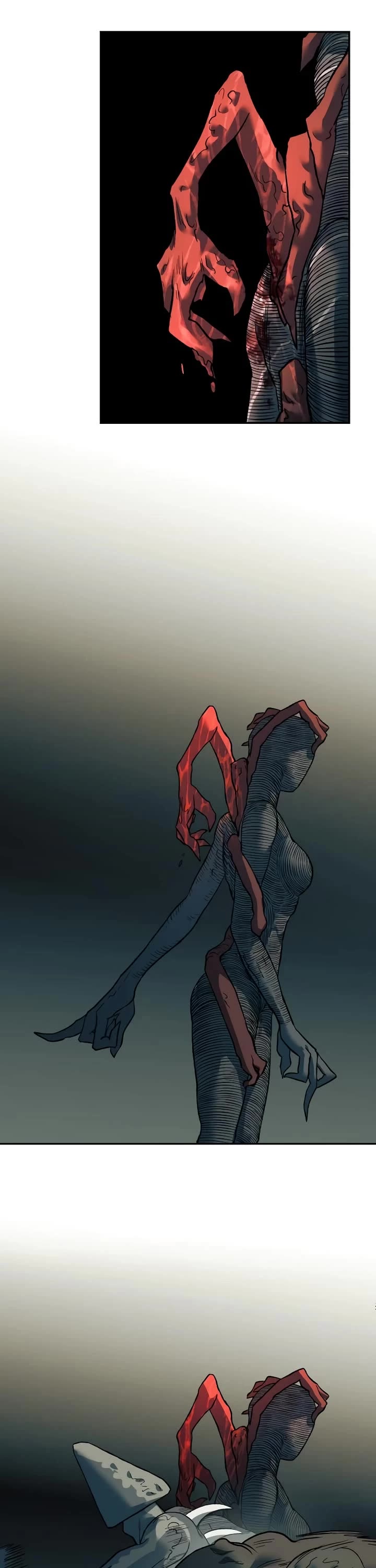 Surviving the Apocalypse Chapter 24 page 11 - Chapter 24