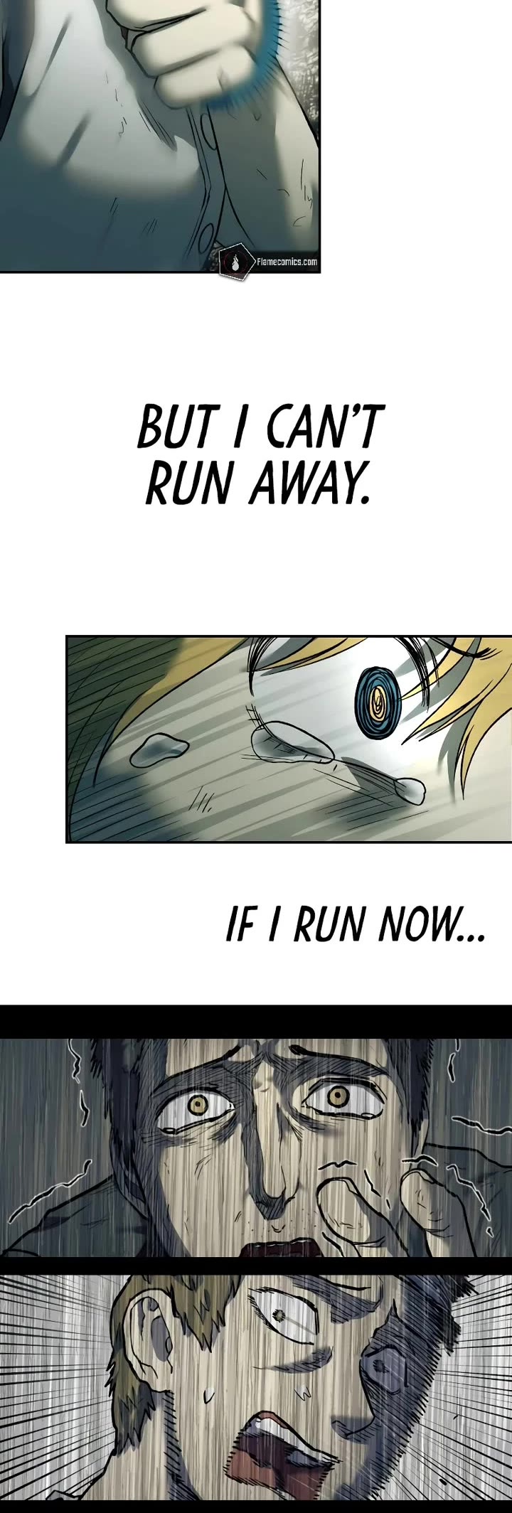 Surviving the Apocalypse Chapter 24 page 15 - Chapter 24