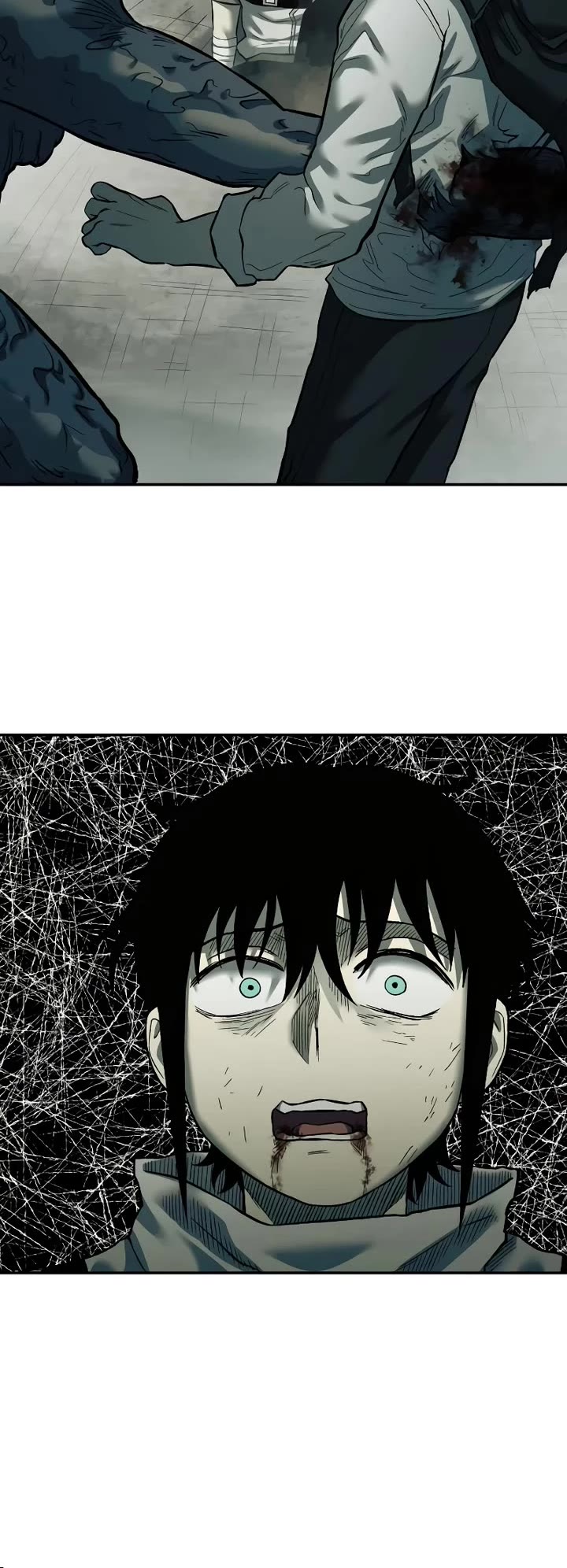 Surviving the Apocalypse Chapter 24 page 20 - Chapter 24