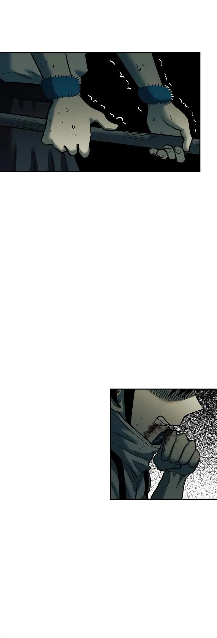 Surviving the Apocalypse Chapter 24 page 30 - Chapter 24