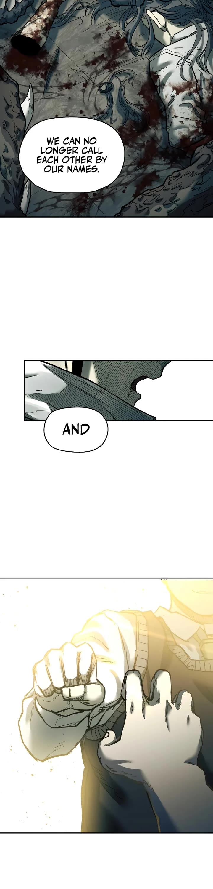 Surviving the Apocalypse Chapter 24 page 43 - Chapter 24
