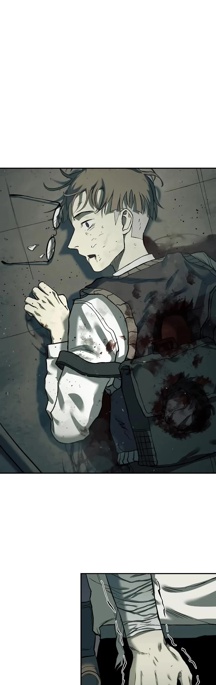 Surviving the Apocalypse Chapter 24 page 44 - Chapter 24