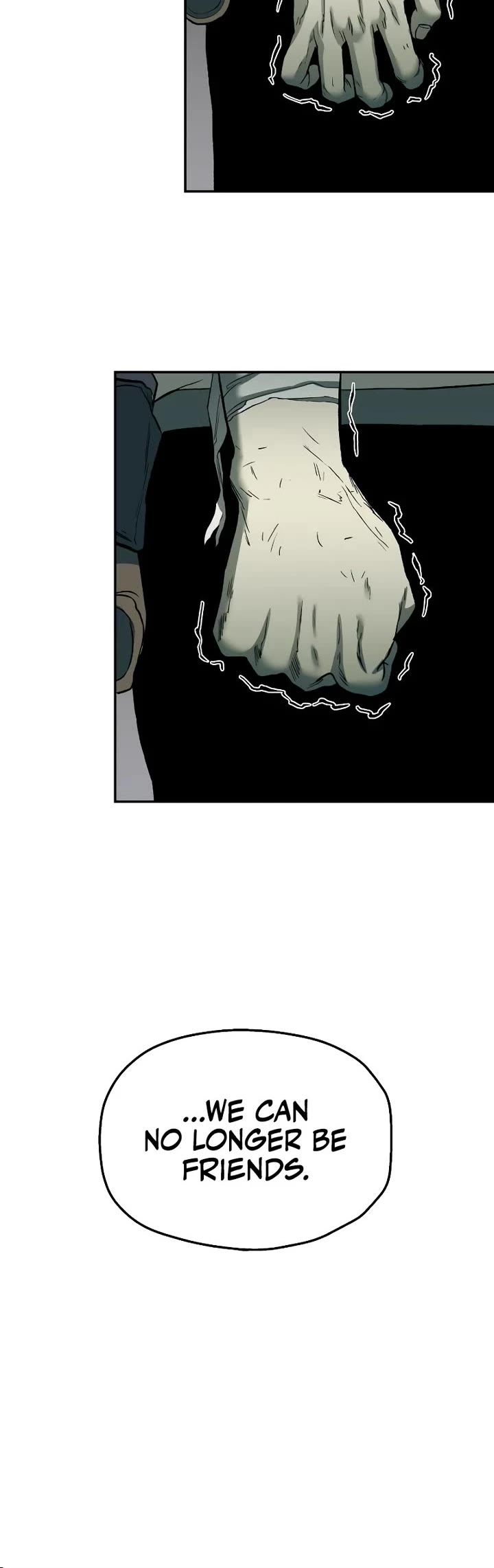 Surviving the Apocalypse Chapter 24 page 45 - Chapter 24