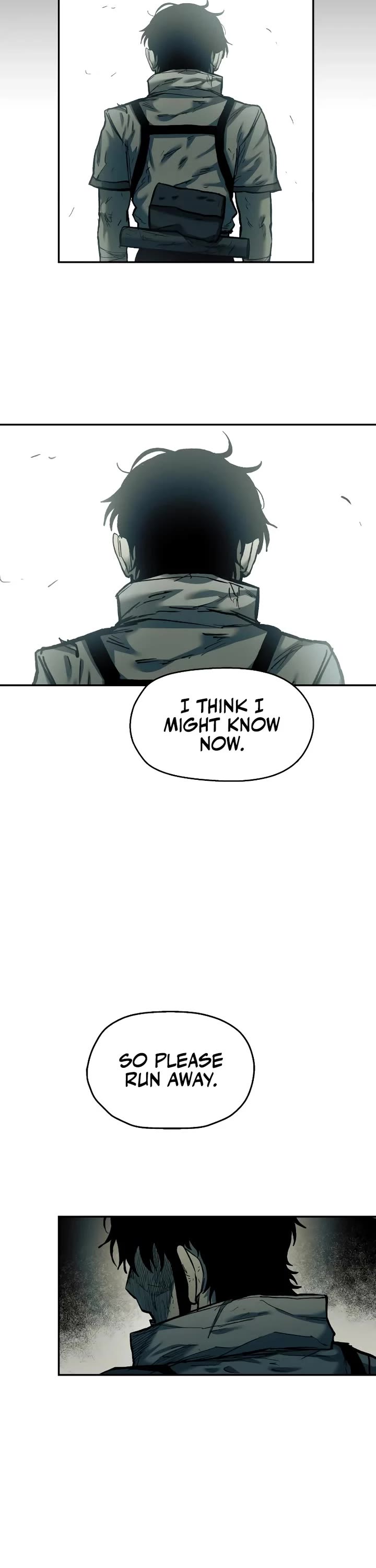 Surviving the Apocalypse Chapter 24 page 47 - Chapter 24