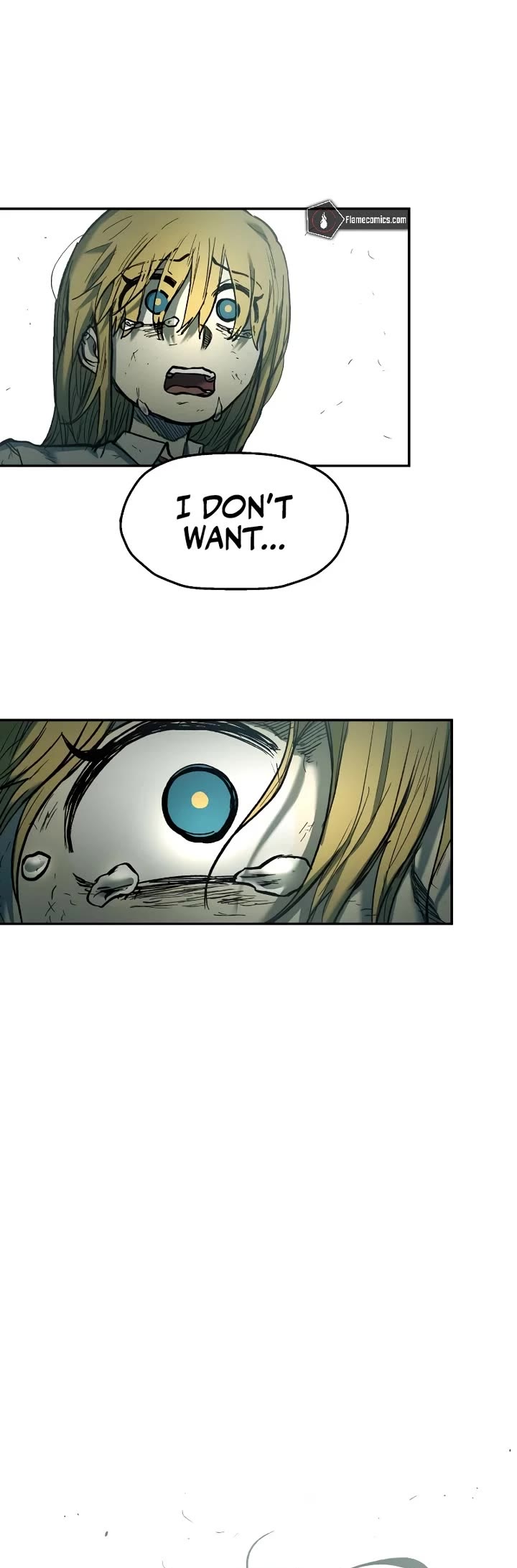 Surviving the Apocalypse Chapter 24 page 48 - Chapter 24