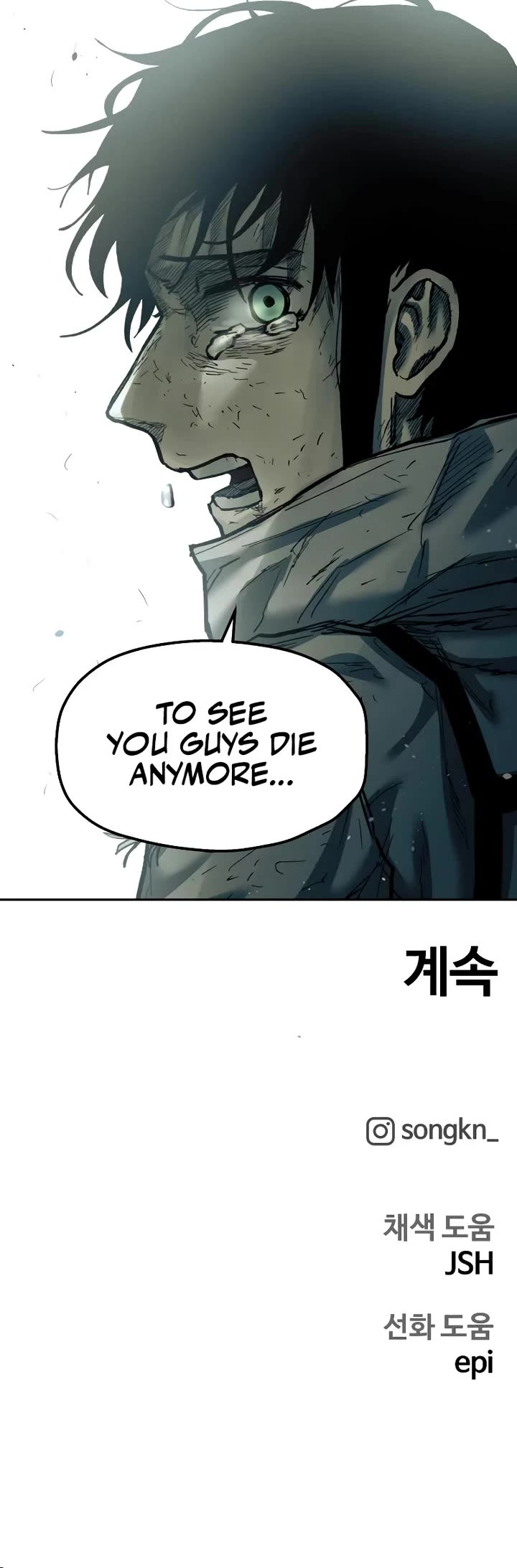 Surviving the Apocalypse Chapter 24 page 49 - Chapter 24