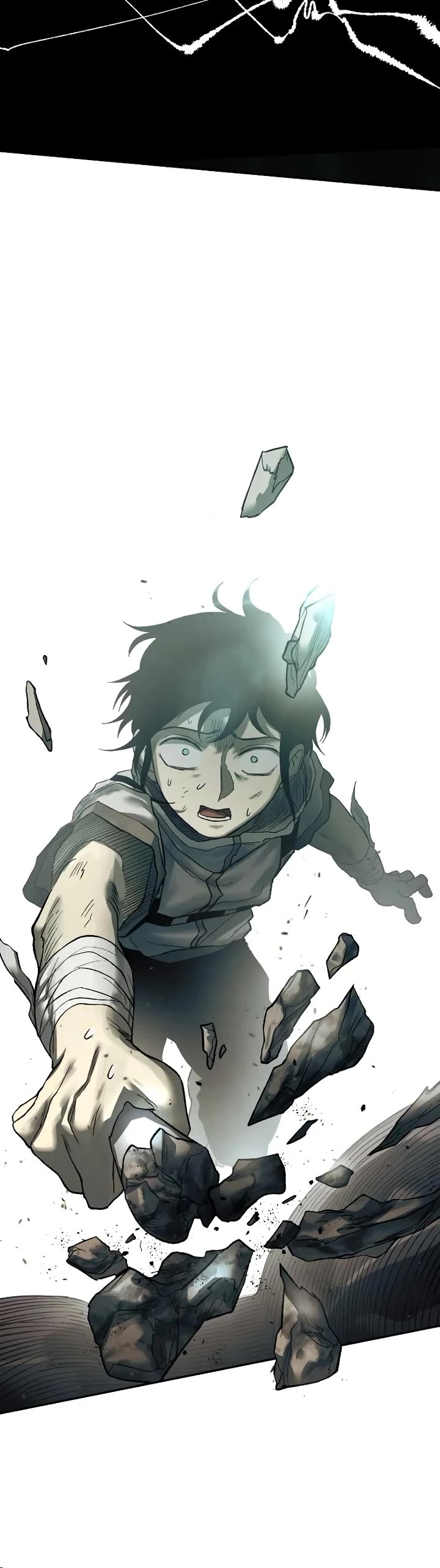 Surviving the Apocalypse Chapter 24 page 5 - Chapter 24