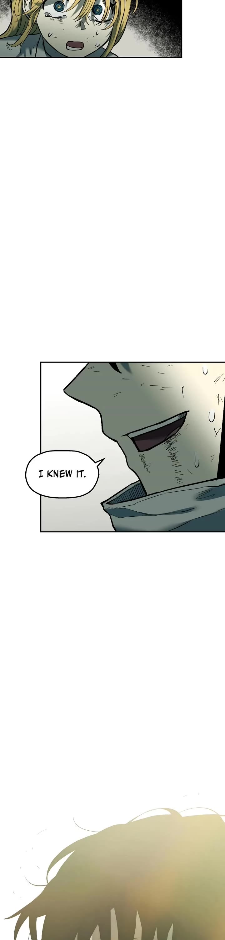 Surviving the Apocalypse Chapter 25 page 18 - Chapter 25