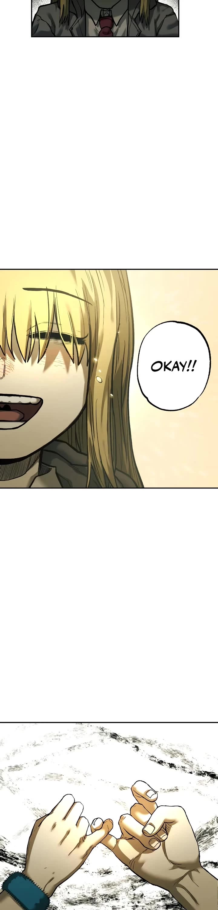 Surviving the Apocalypse Chapter 25 page 28 - Chapter 25