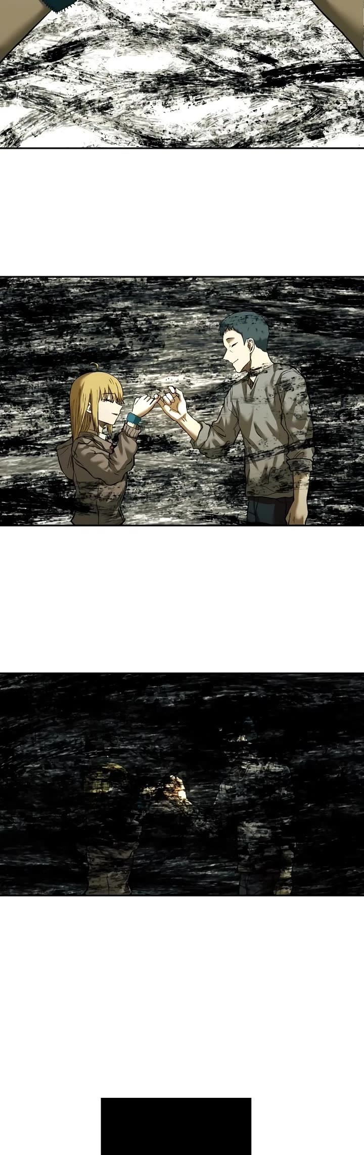 Surviving the Apocalypse Chapter 25 page 29 - Chapter 25