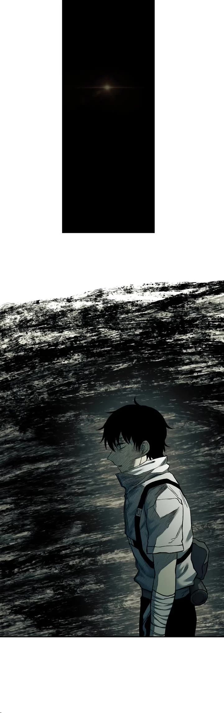 Surviving the Apocalypse Chapter 25 page 30 - Chapter 25
