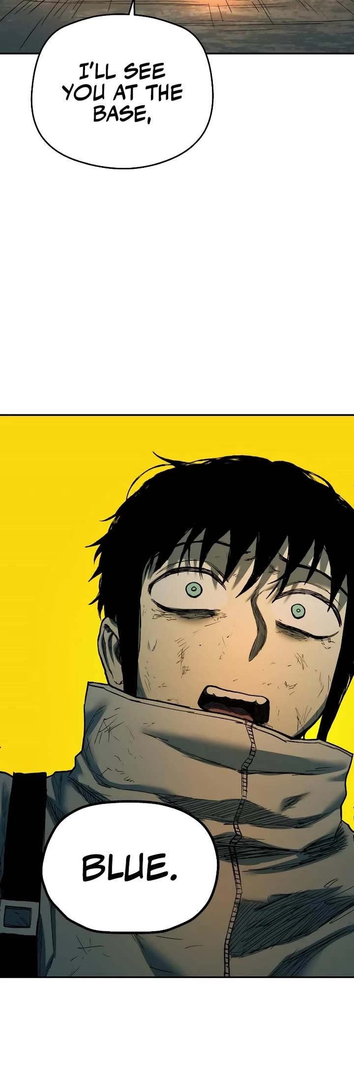 Surviving the Apocalypse Chapter 25 page 44 - Chapter 25
