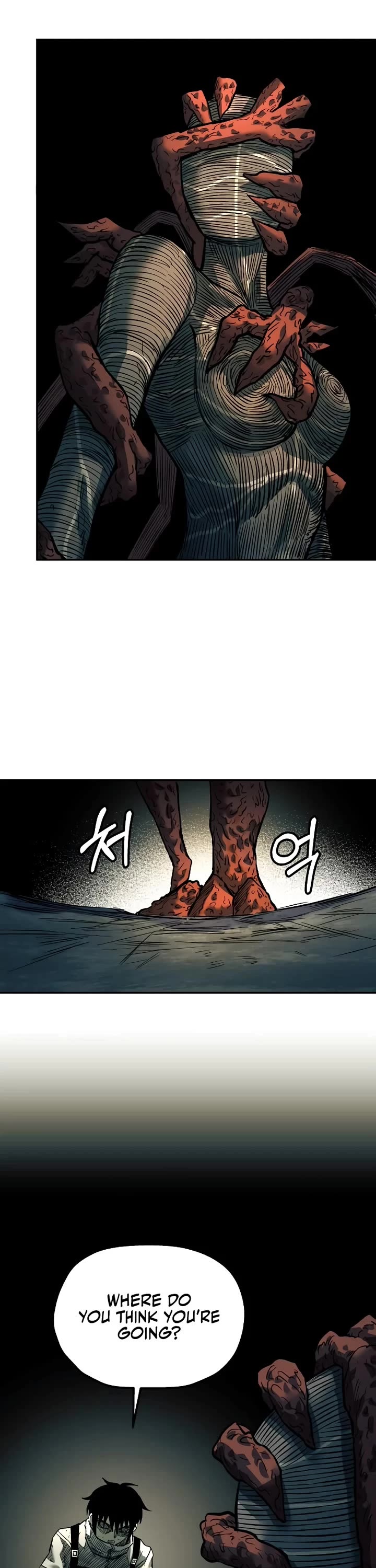 Surviving the Apocalypse Chapter 25 page 53 - Chapter 25