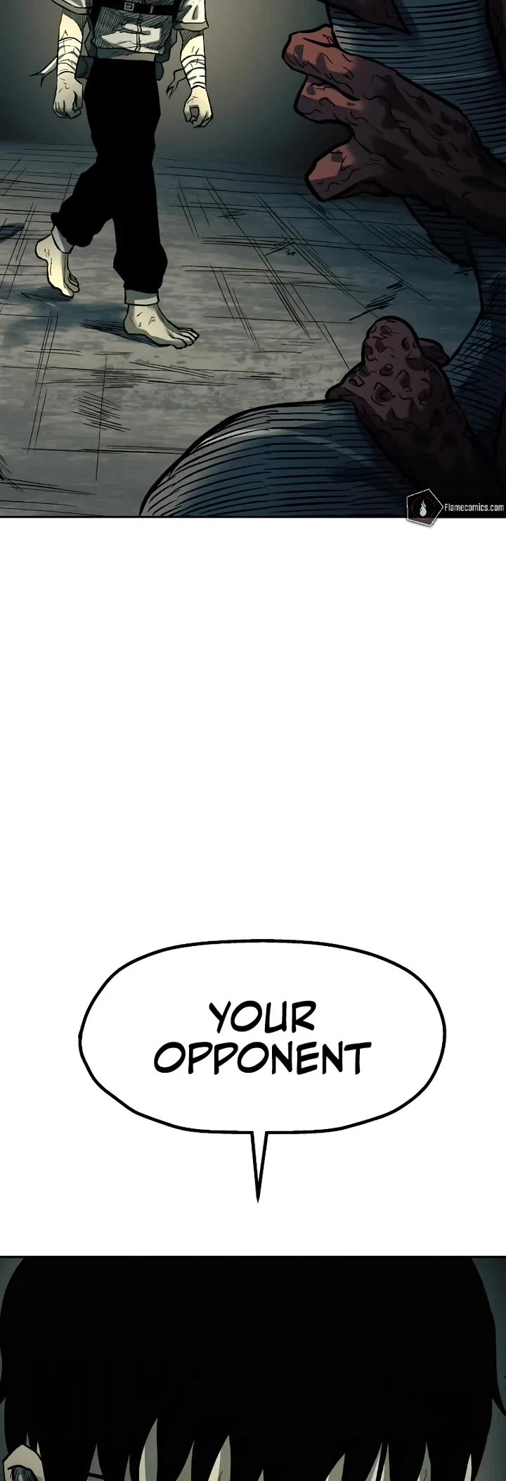 Surviving the Apocalypse Chapter 25 page 54 - Chapter 25