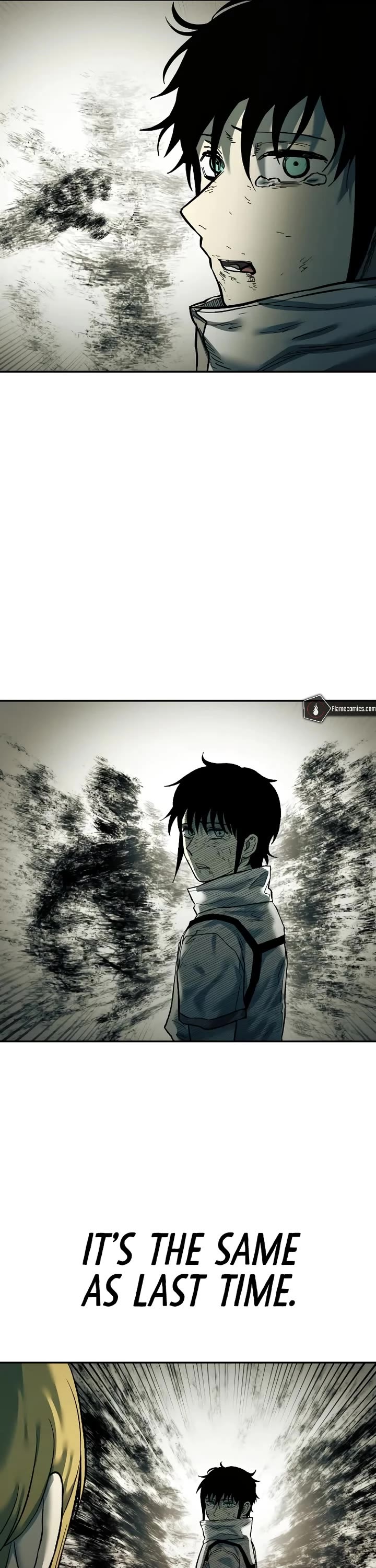 Surviving the Apocalypse Chapter 25 page 6 - Chapter 25
