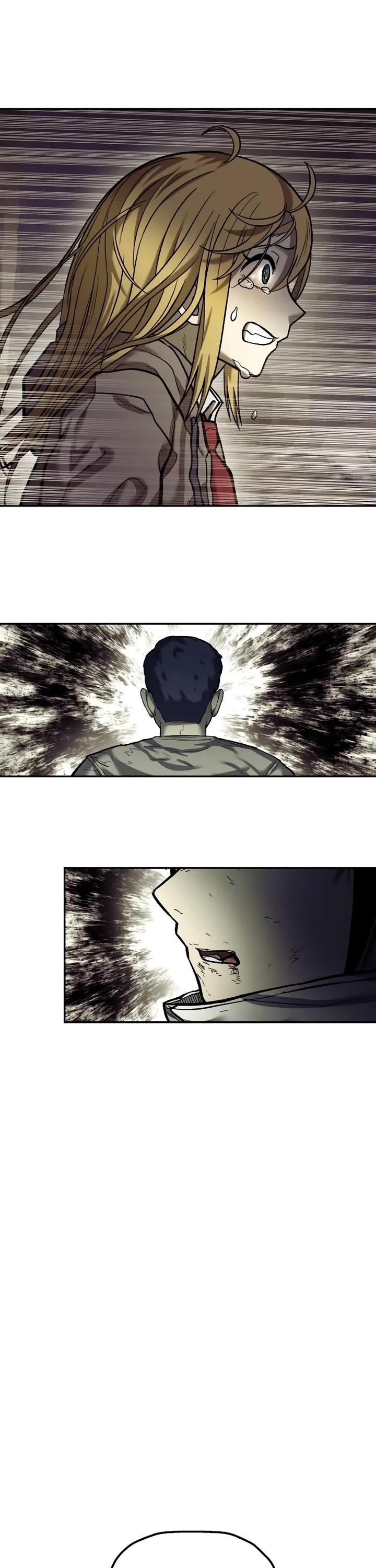 Surviving the Apocalypse Chapter 25 page 8 - Chapter 25