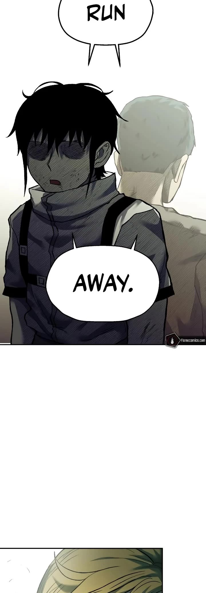 Surviving the Apocalypse Chapter 25 page 9 - Chapter 25