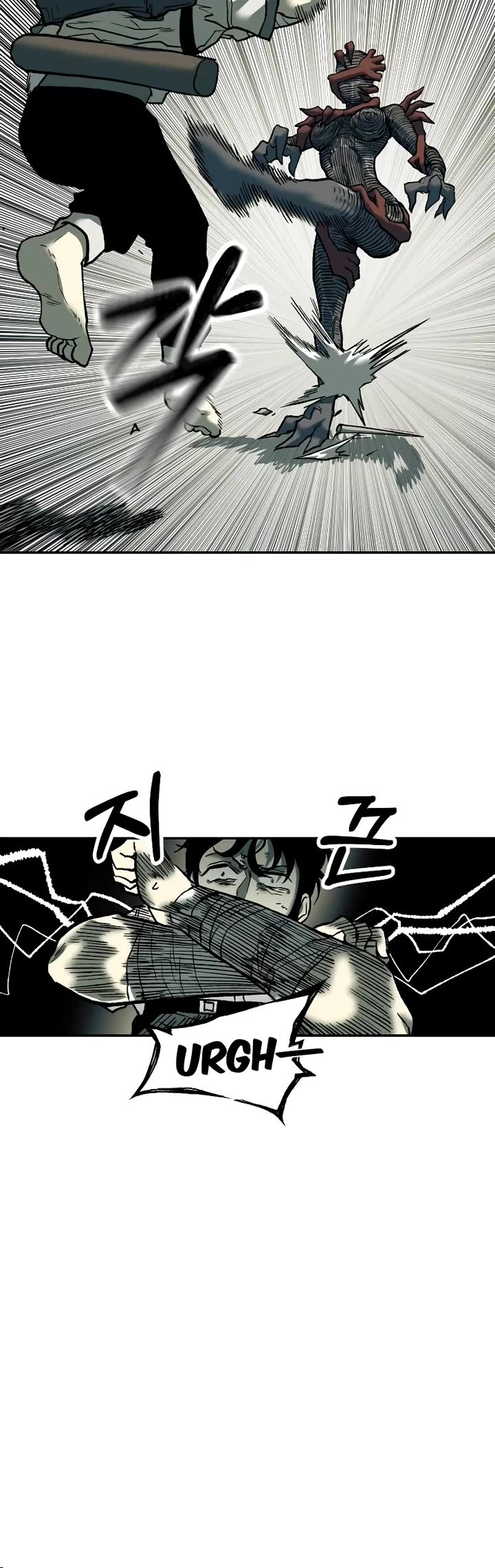 Surviving the Apocalypse Chapter 26 page 10 - Chapter 26