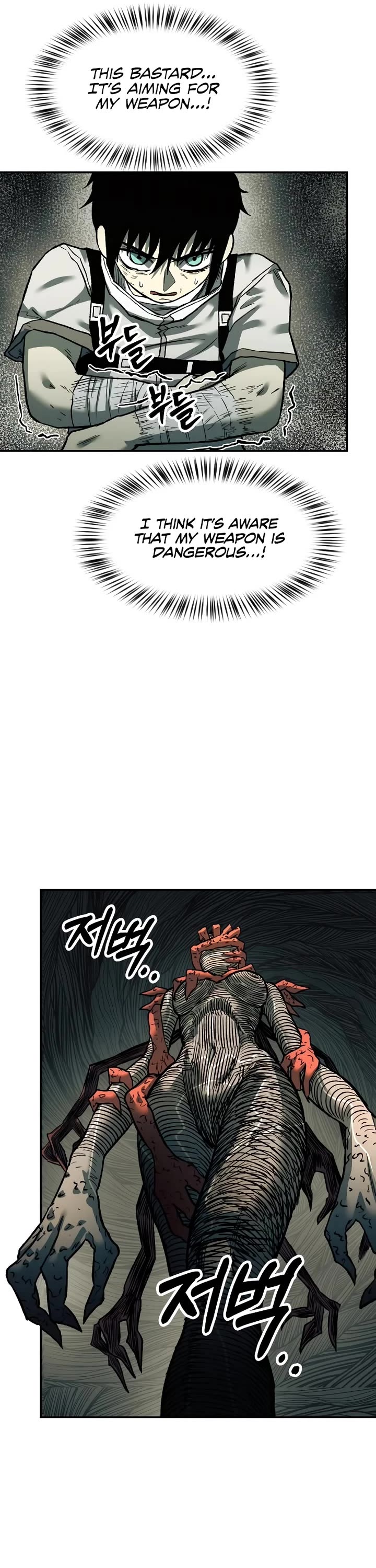 Surviving the Apocalypse Chapter 26 page 12 - Chapter 26