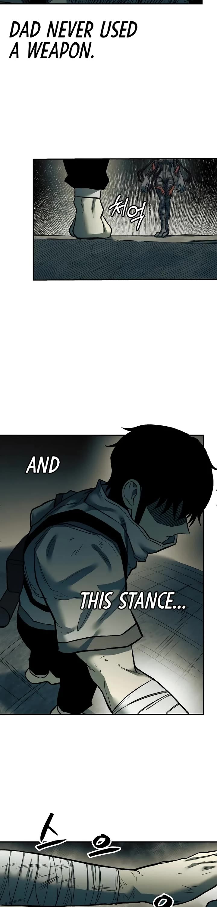 Surviving the Apocalypse Chapter 26 page 18 - Chapter 26