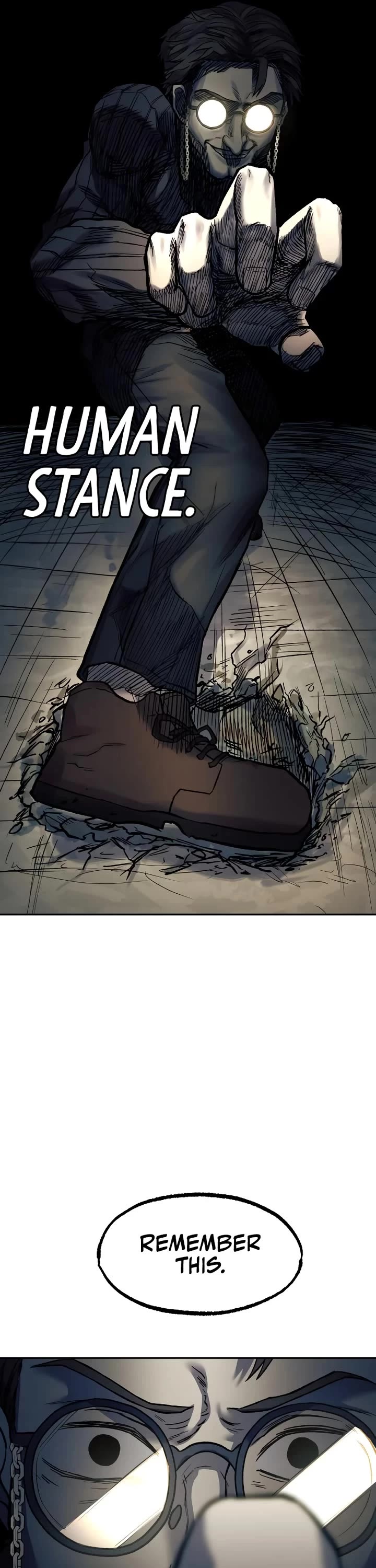 Surviving the Apocalypse Chapter 26 page 21 - Chapter 26