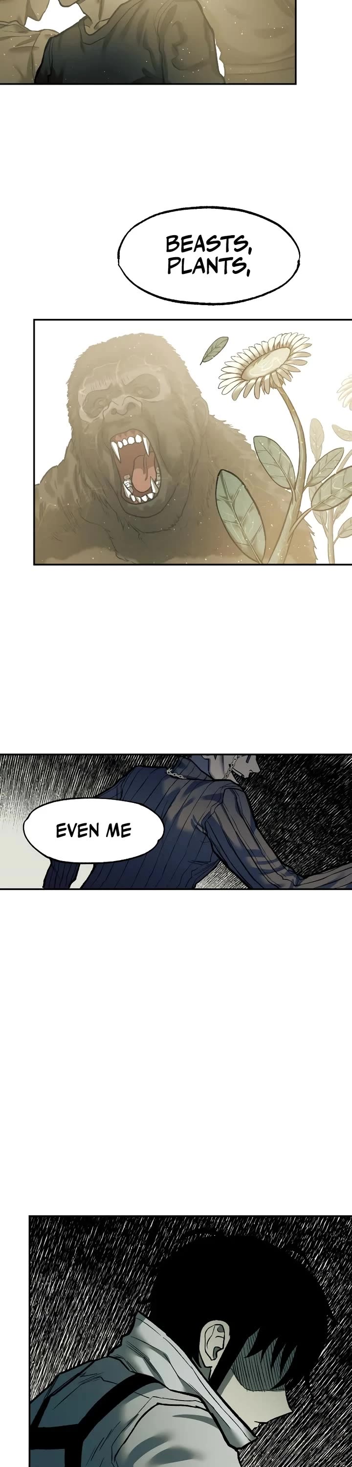 Surviving the Apocalypse Chapter 26 page 23 - Chapter 26