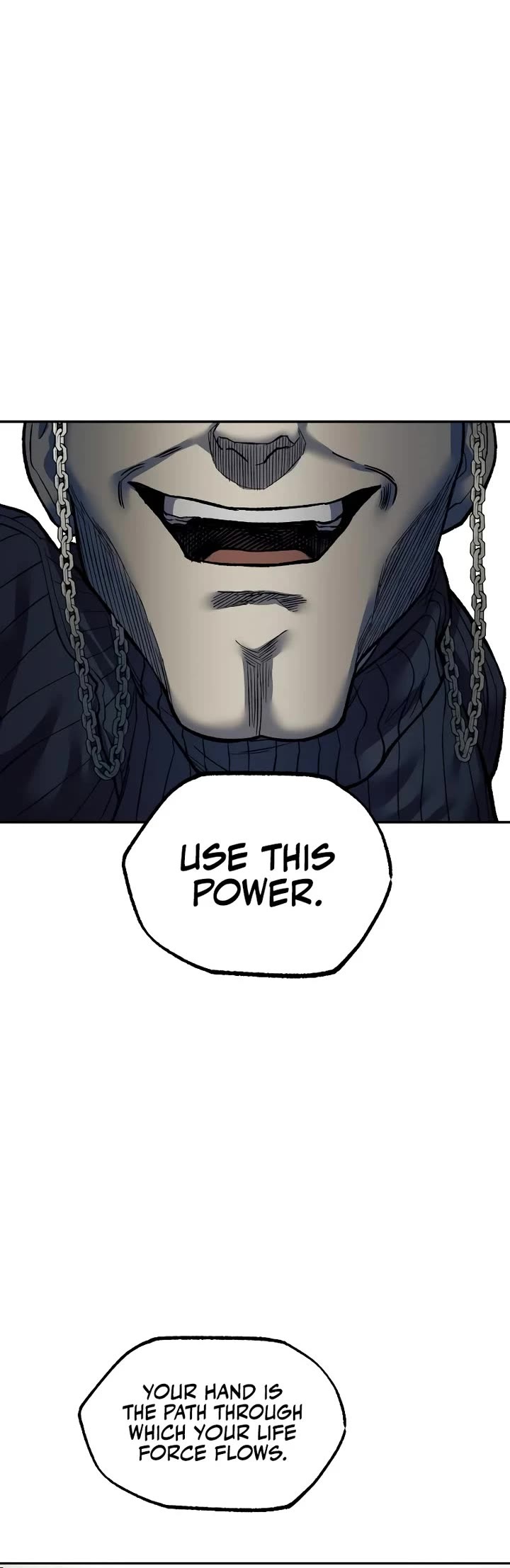 Surviving the Apocalypse Chapter 26 page 25 - Chapter 26