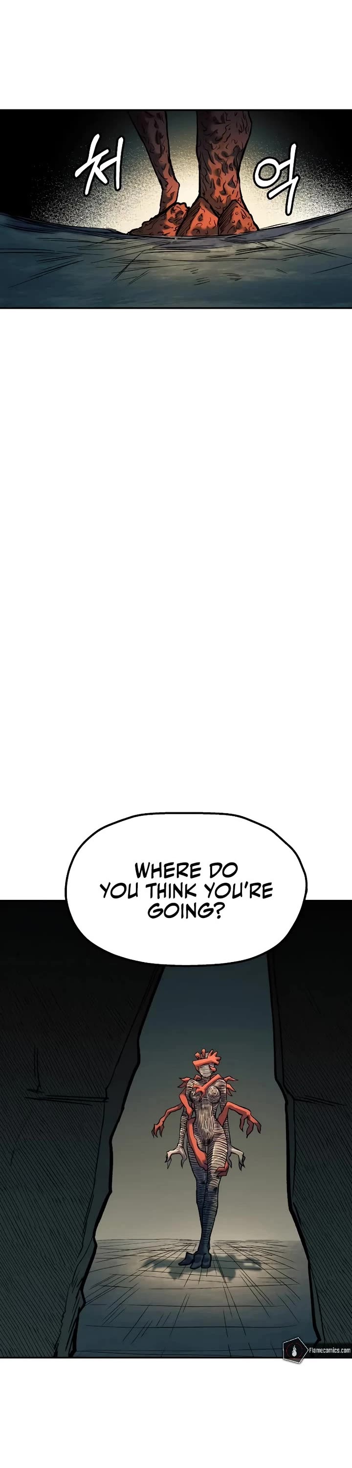 Surviving the Apocalypse Chapter 26 page 3 - Chapter 26