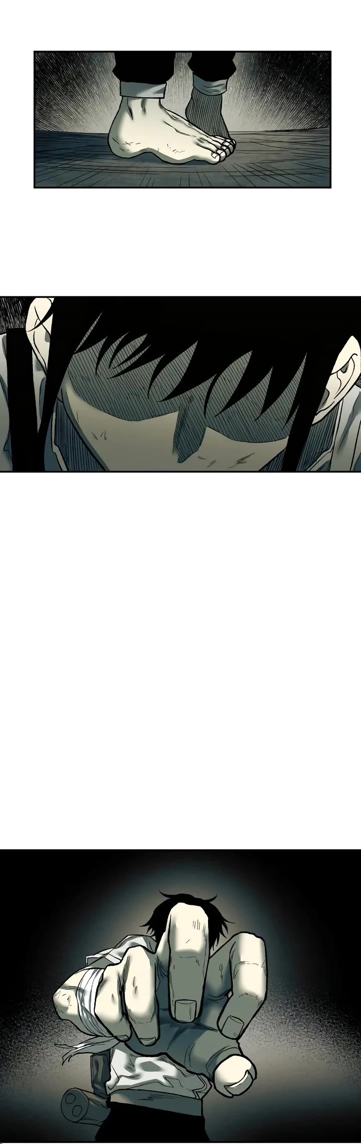 Surviving the Apocalypse Chapter 26 page 30 - Chapter 26