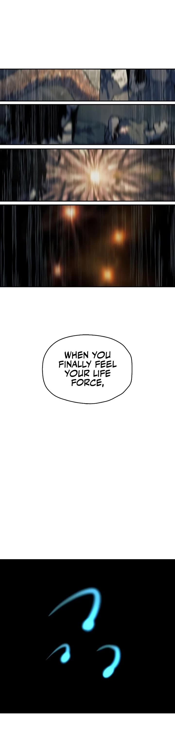 Surviving the Apocalypse Chapter 26 page 31 - Chapter 26