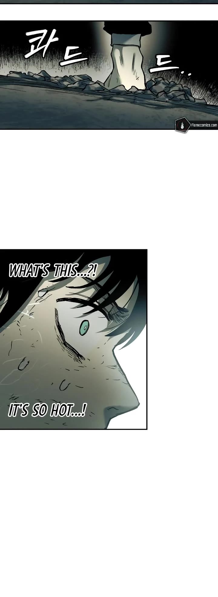 Surviving the Apocalypse Chapter 26 page 34 - Chapter 26