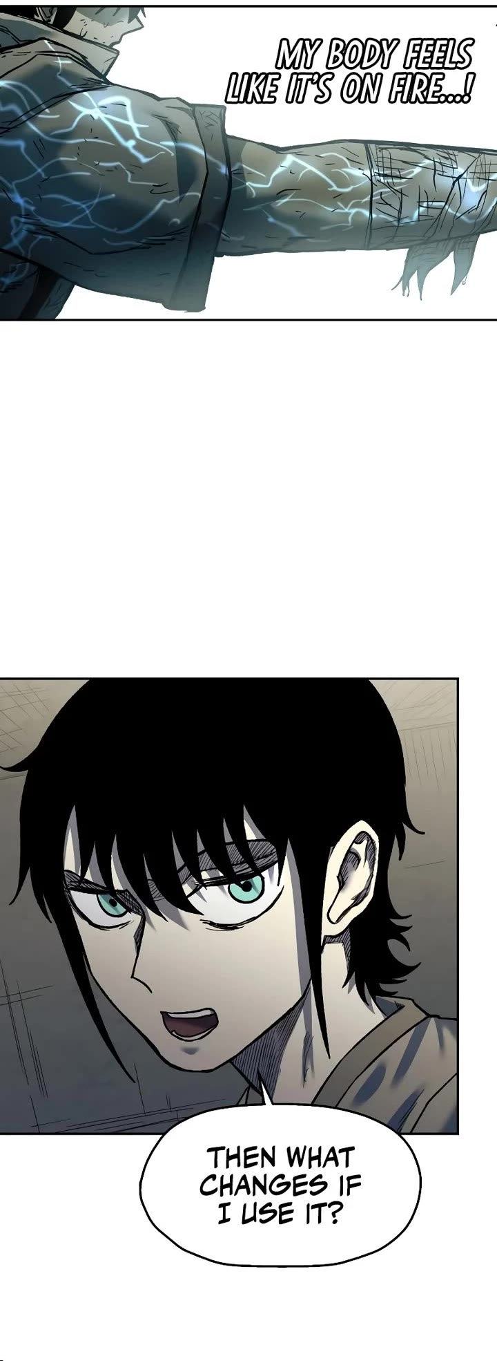 Surviving the Apocalypse Chapter 26 page 35 - Chapter 26