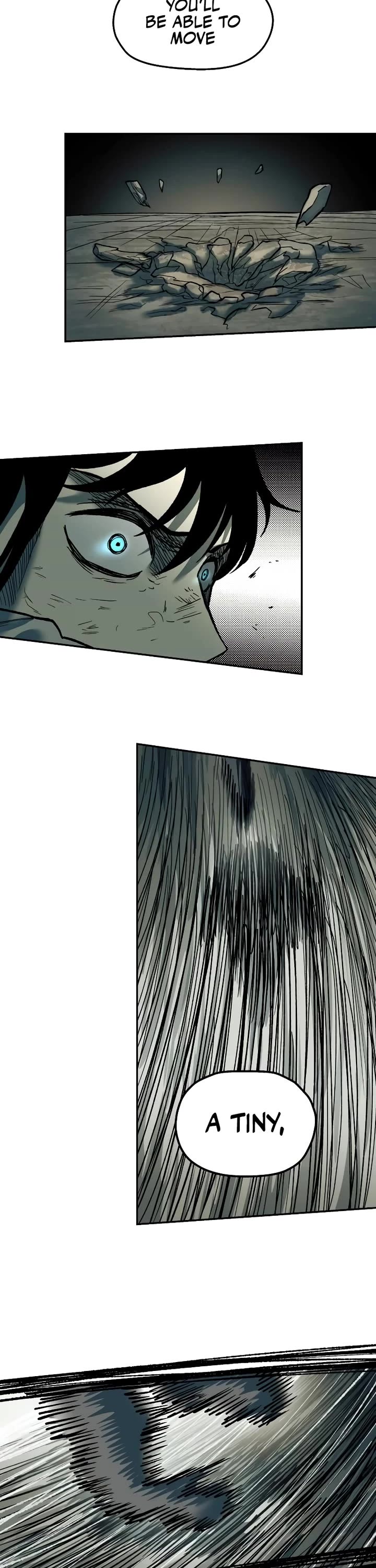 Surviving the Apocalypse Chapter 26 page 37 - Chapter 26