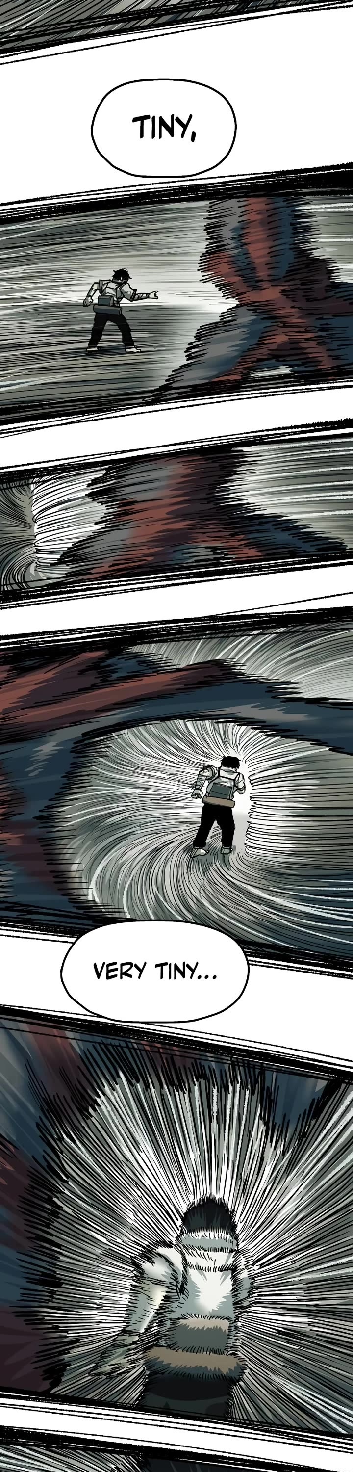 Surviving the Apocalypse Chapter 26 page 38 - Chapter 26