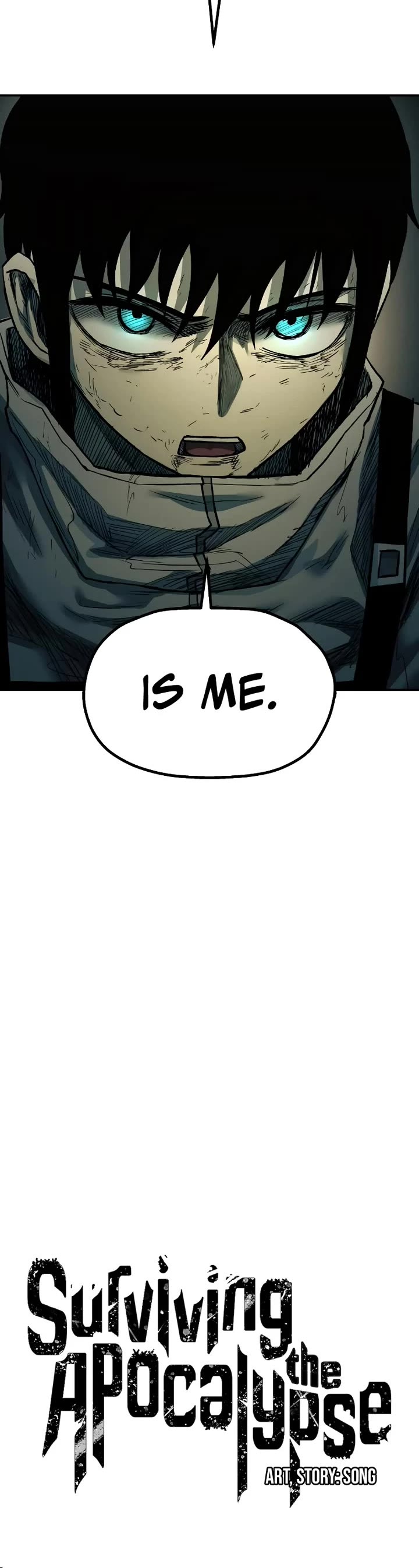 Surviving the Apocalypse Chapter 26 page 5 - Chapter 26
