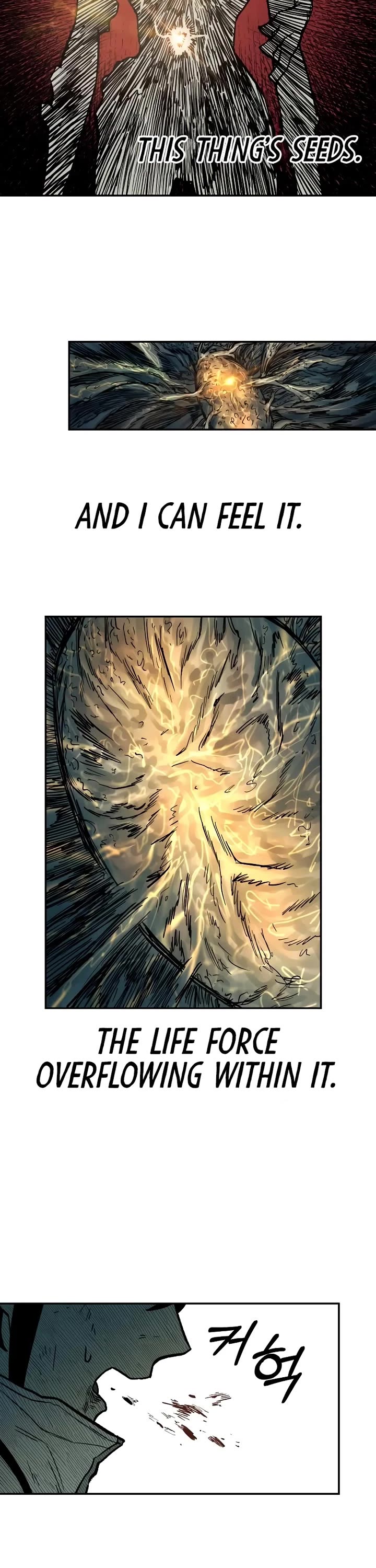 Surviving the Apocalypse Chapter 26 page 7 - Chapter 26