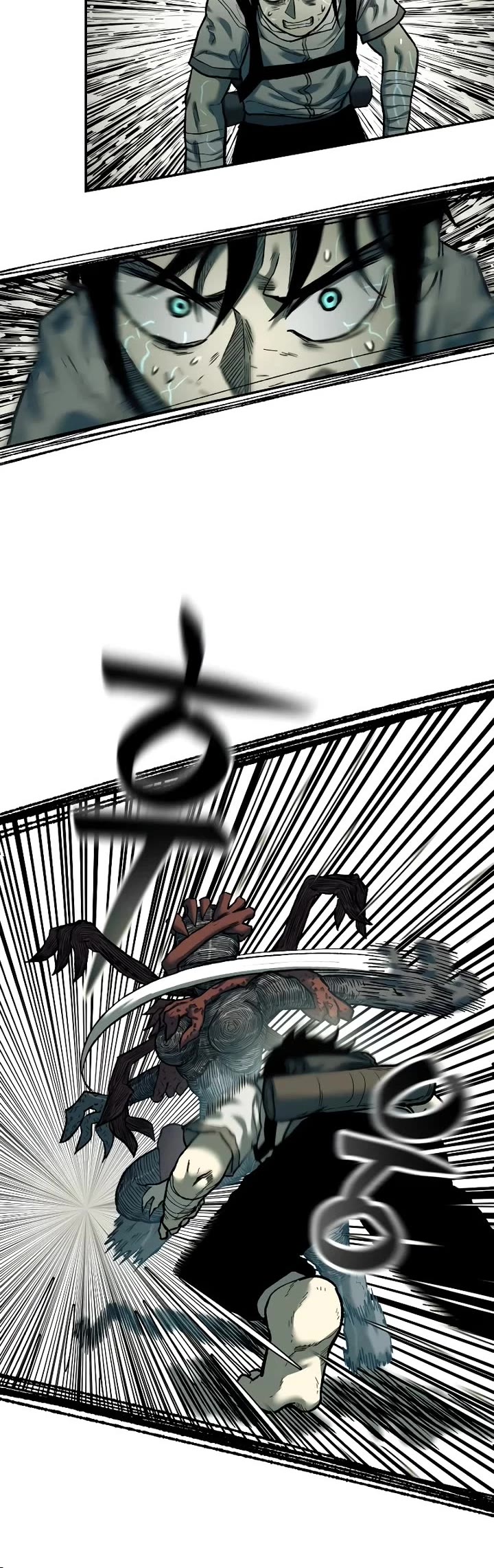 Surviving the Apocalypse Chapter 27 page 10 - Chapter 27