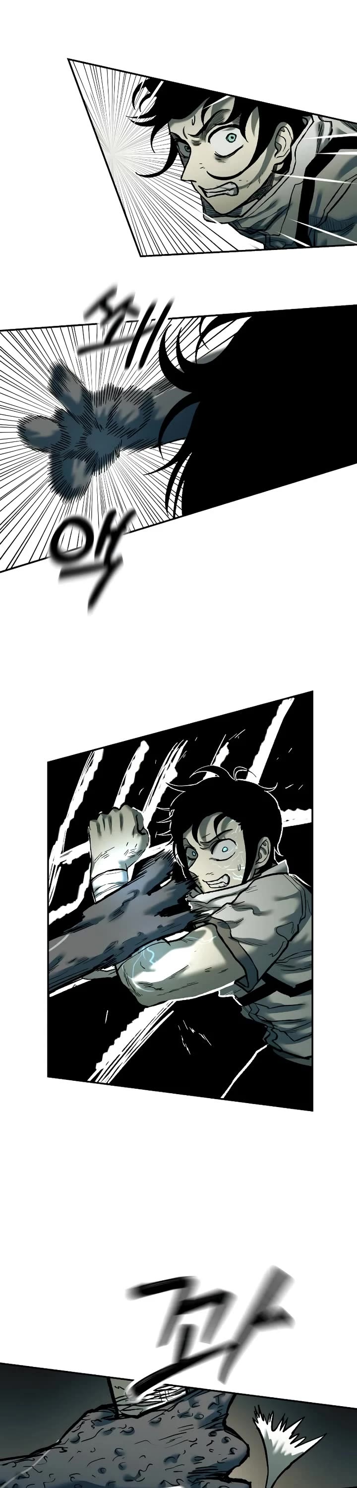 Surviving the Apocalypse Chapter 27 page 11 - Chapter 27