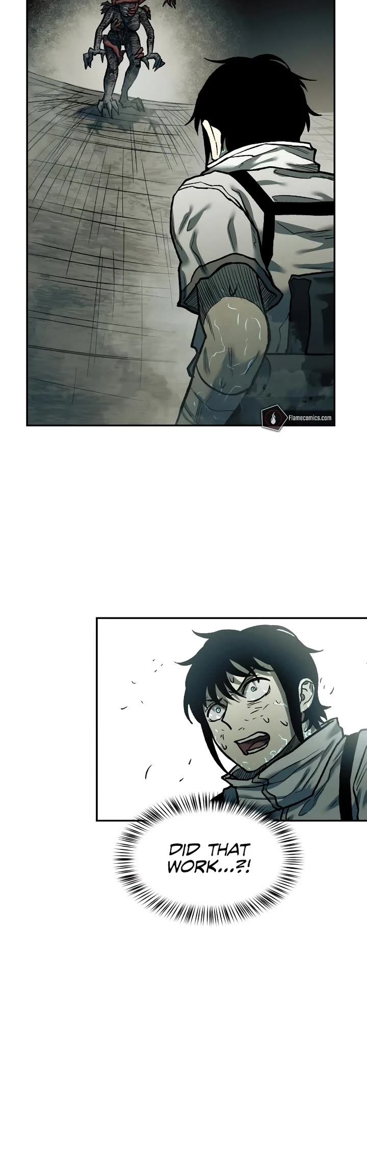 Surviving the Apocalypse Chapter 27 page 19 - Chapter 27
