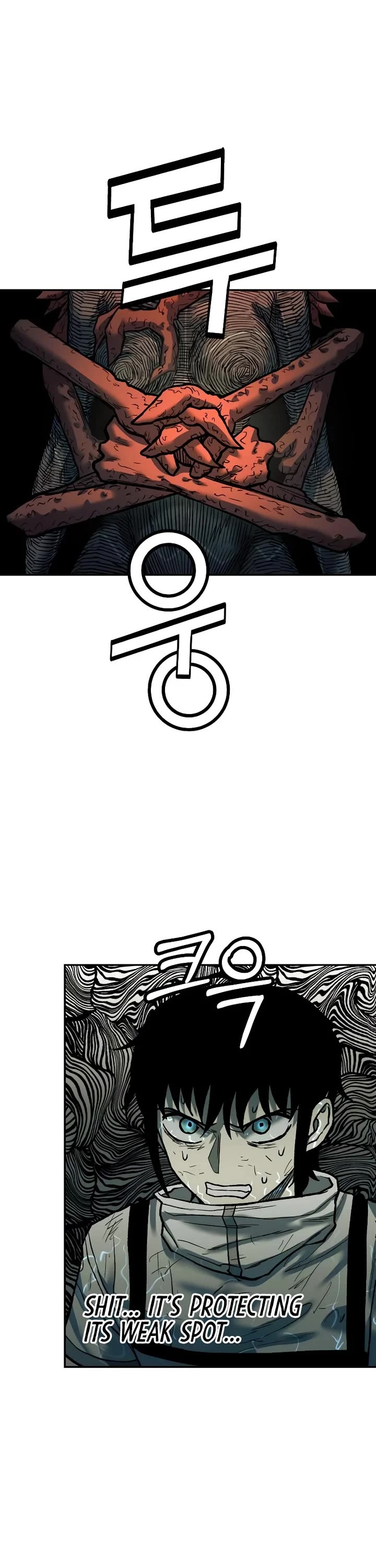 Surviving the Apocalypse Chapter 27 page 21 - Chapter 27