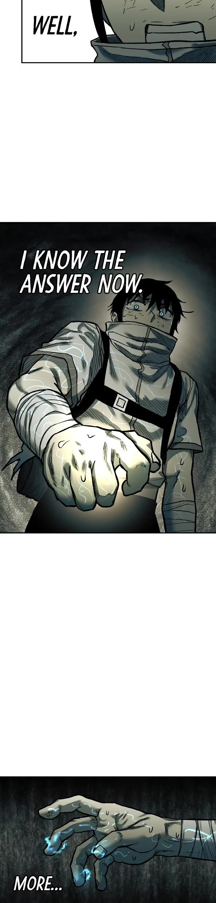 Surviving the Apocalypse Chapter 27 page 23 - Chapter 27